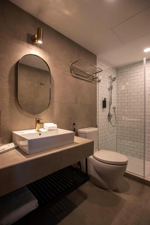 Monocolo Boutique Hotel - photo 10