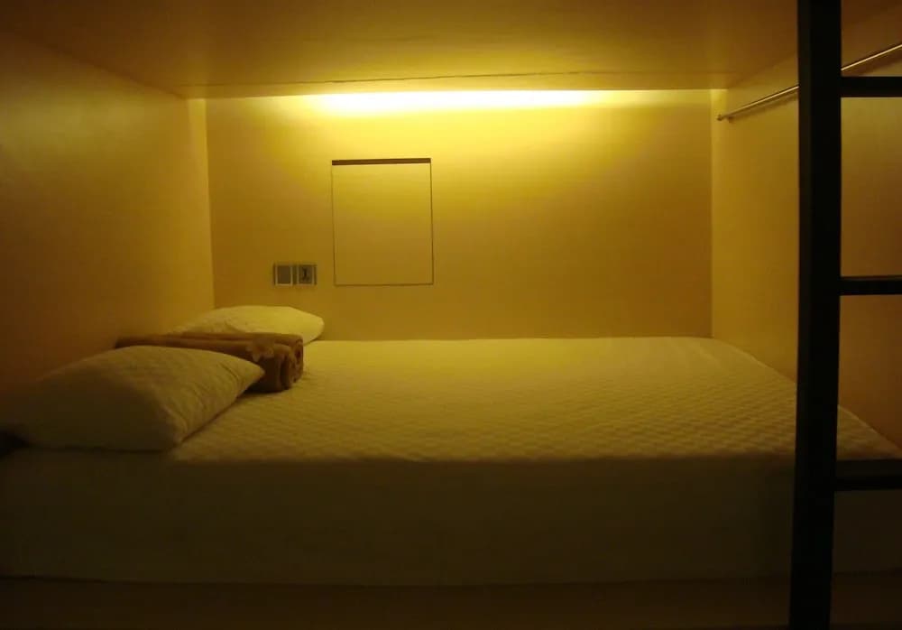 Bali Caps Hostel - photo 2