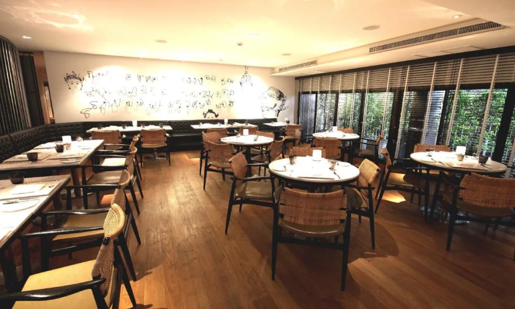 Tenface Bangkok - photo 17