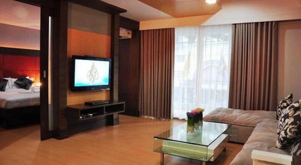 Twinpalm at 39 Sukhumvit - photo 16