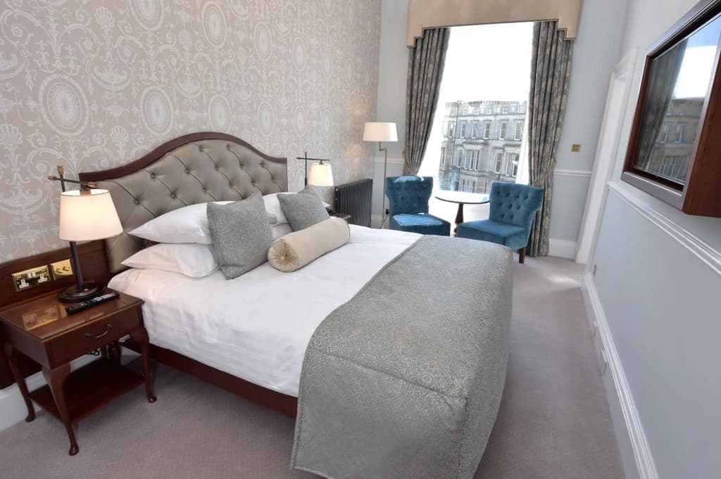 The Bonham Hotel - photo 42
