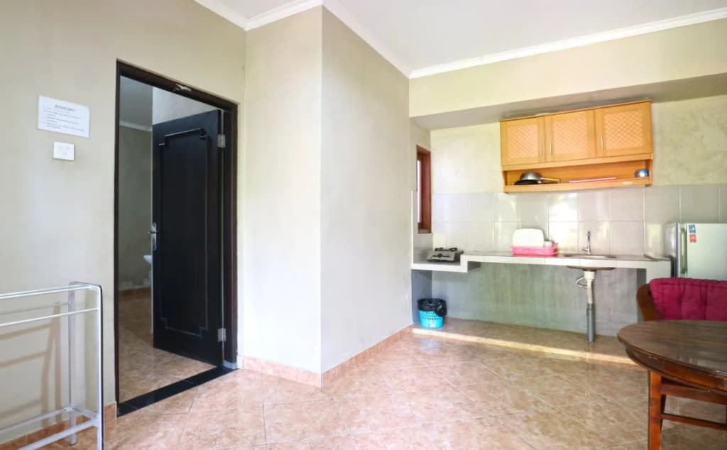 Cinthya Guest House - photo 4