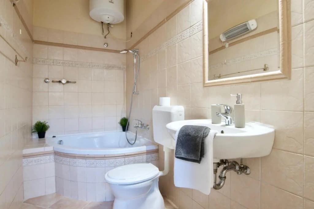 Standard Apartment by Hi5 - Nyugati square - photo 4