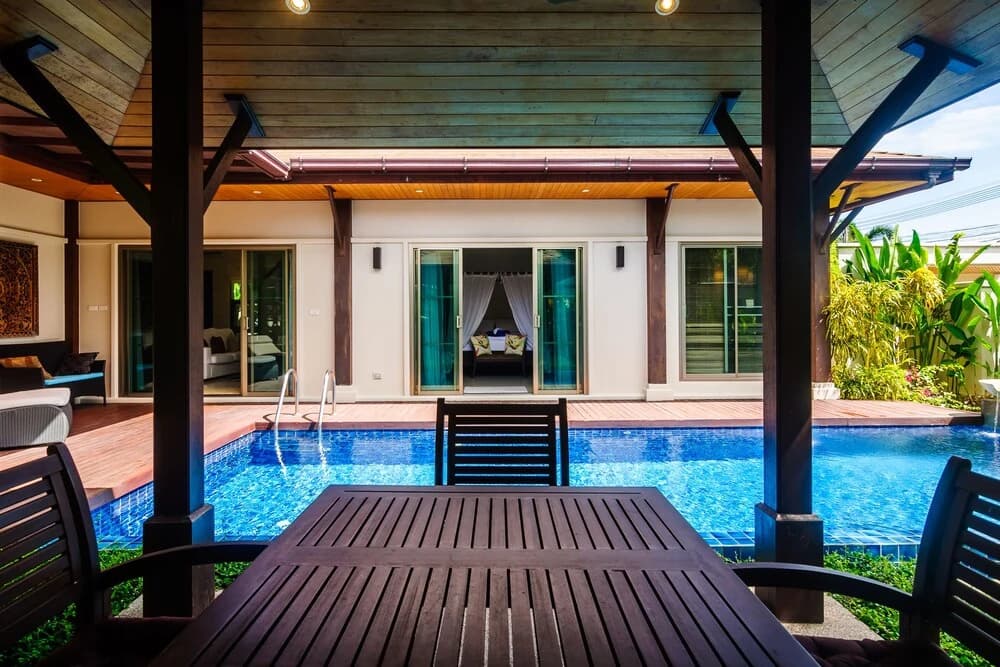 Villa Iwa - photo 14
