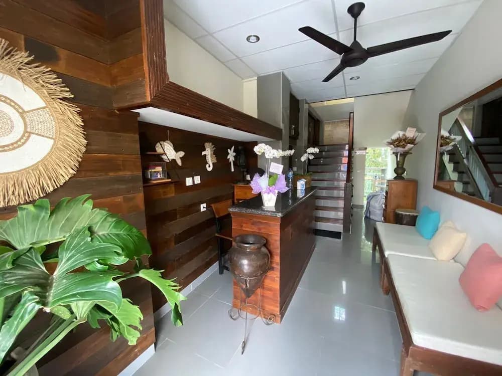 Alu Lofts - photo 13
