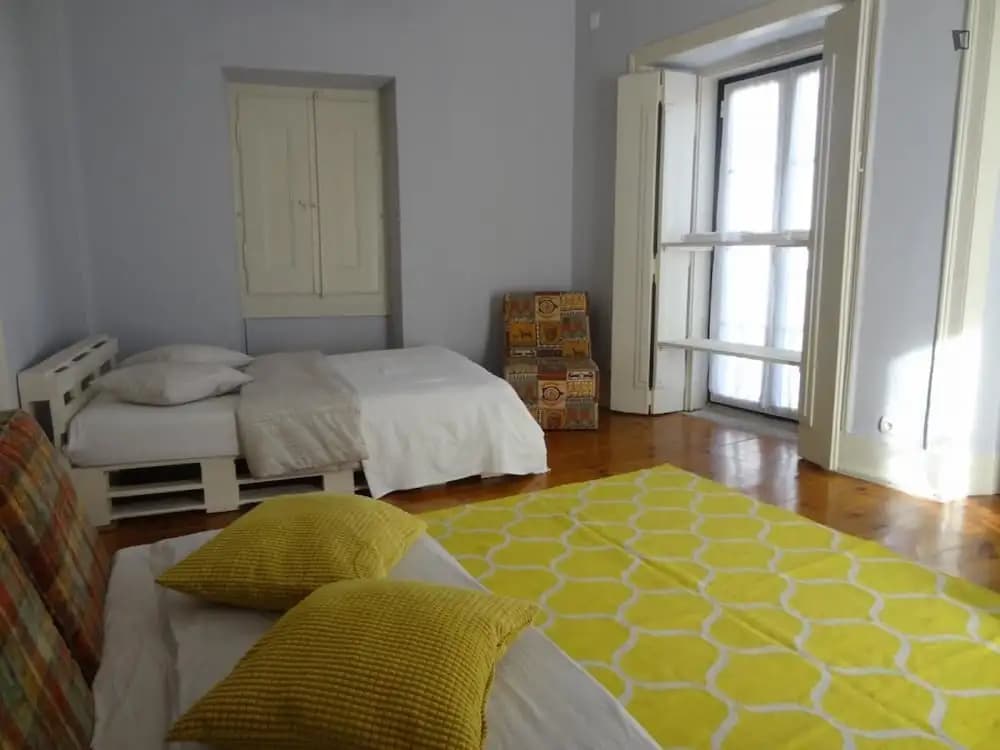 Belém Guest House - photo 5