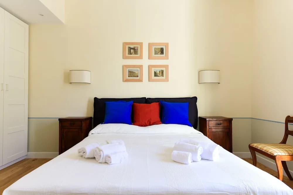 Monti Apartment - photo 6