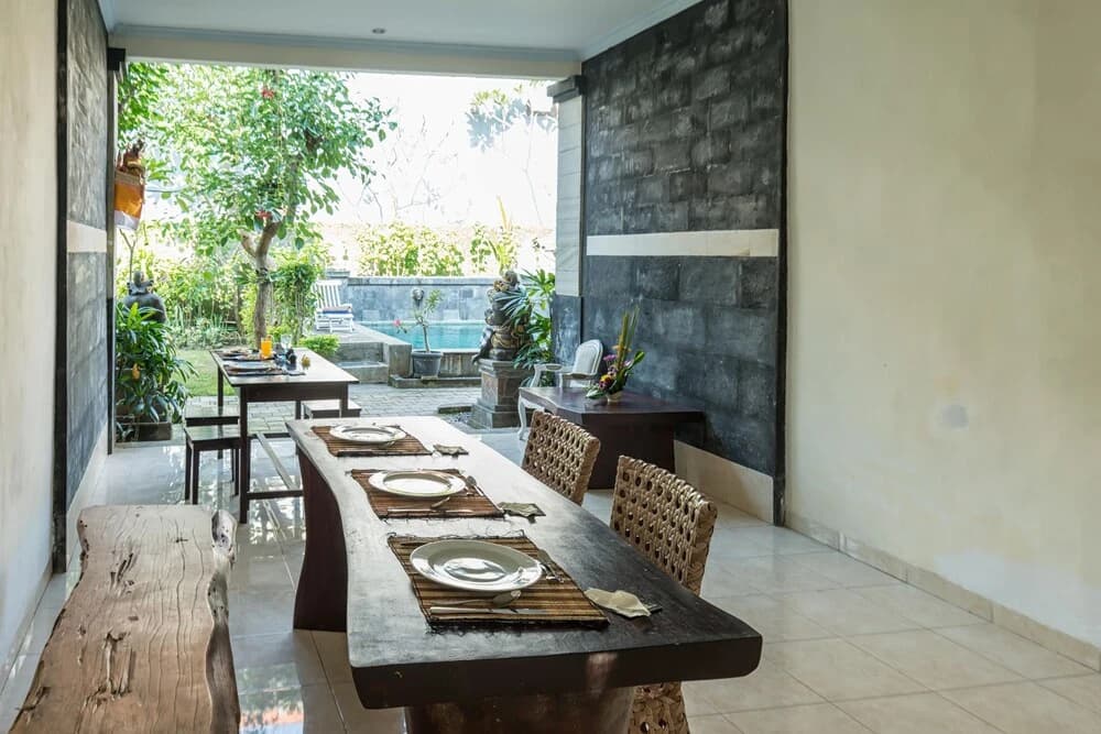 Alya Living Sanur - photo 20