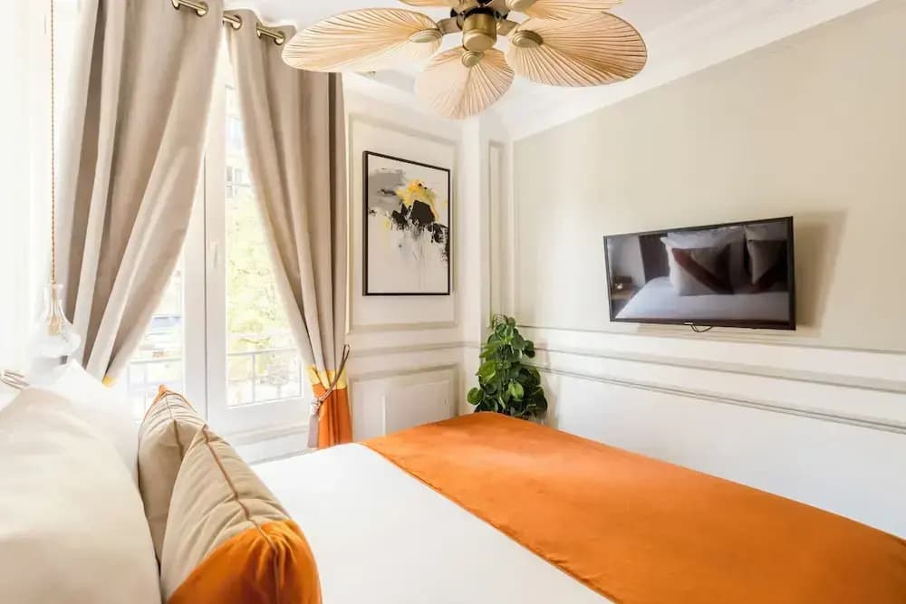 Merveil Luxury Suite - Notre Dame -Monge - photo 16