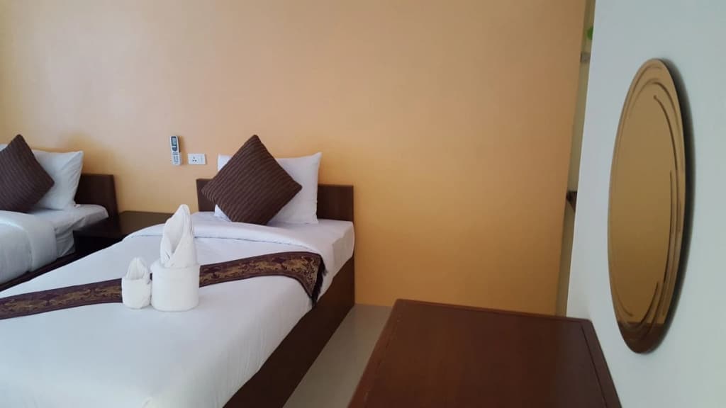 Hotel "HAKUNA MATATA" - photo 9