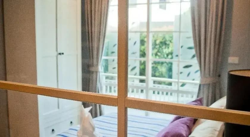 Autumn A106 by Huahin Holiday Condo - photo 3