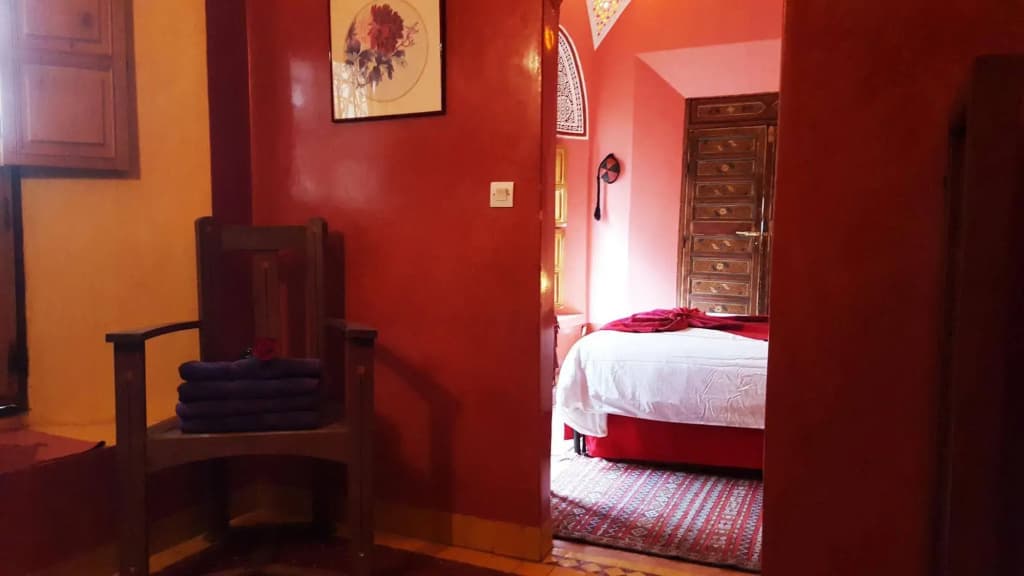 Riad Jenaï Demeures du Maroc - photo 6