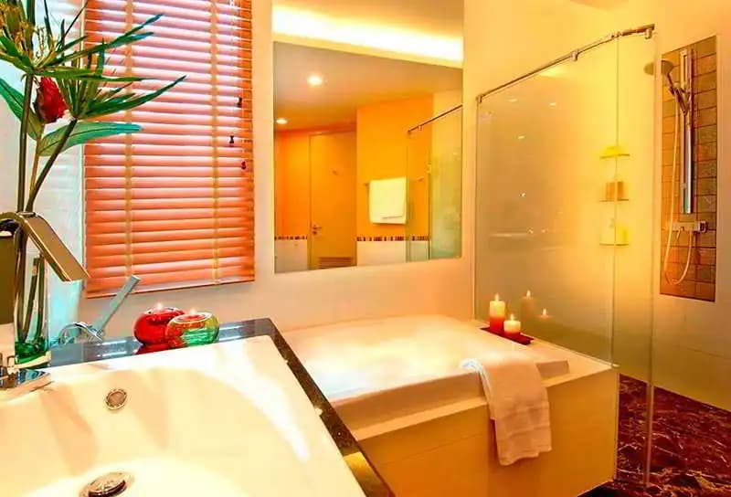 Sathorn Gardens - photo 5