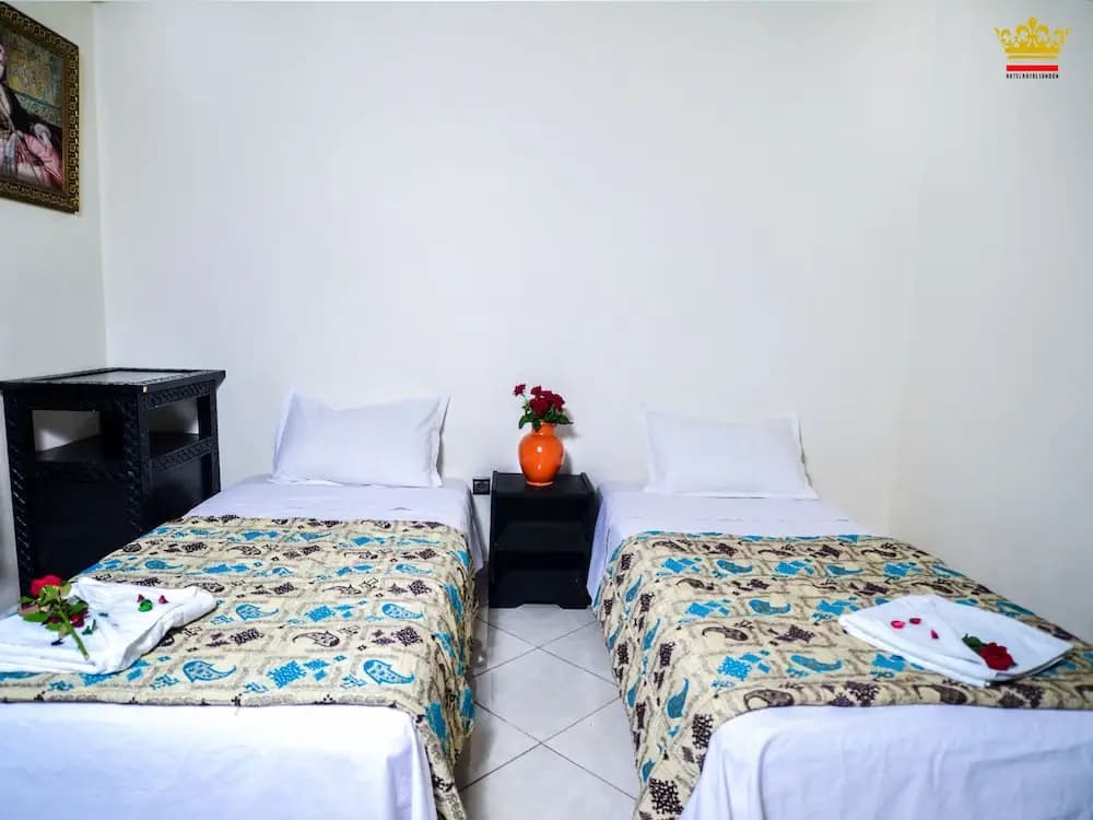 Apart Hotel Larbi - photo 4