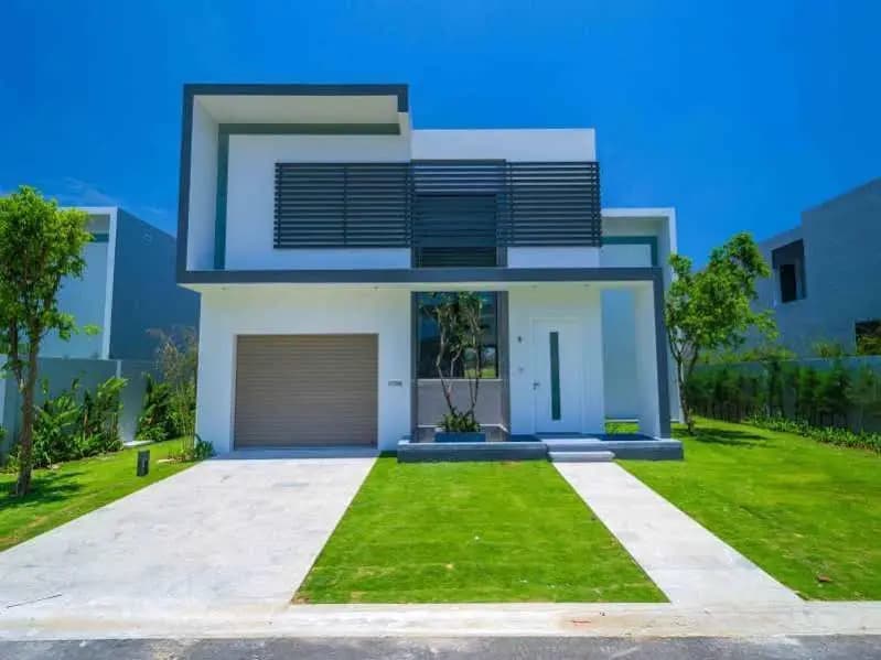 The Dune Villa - photo 8