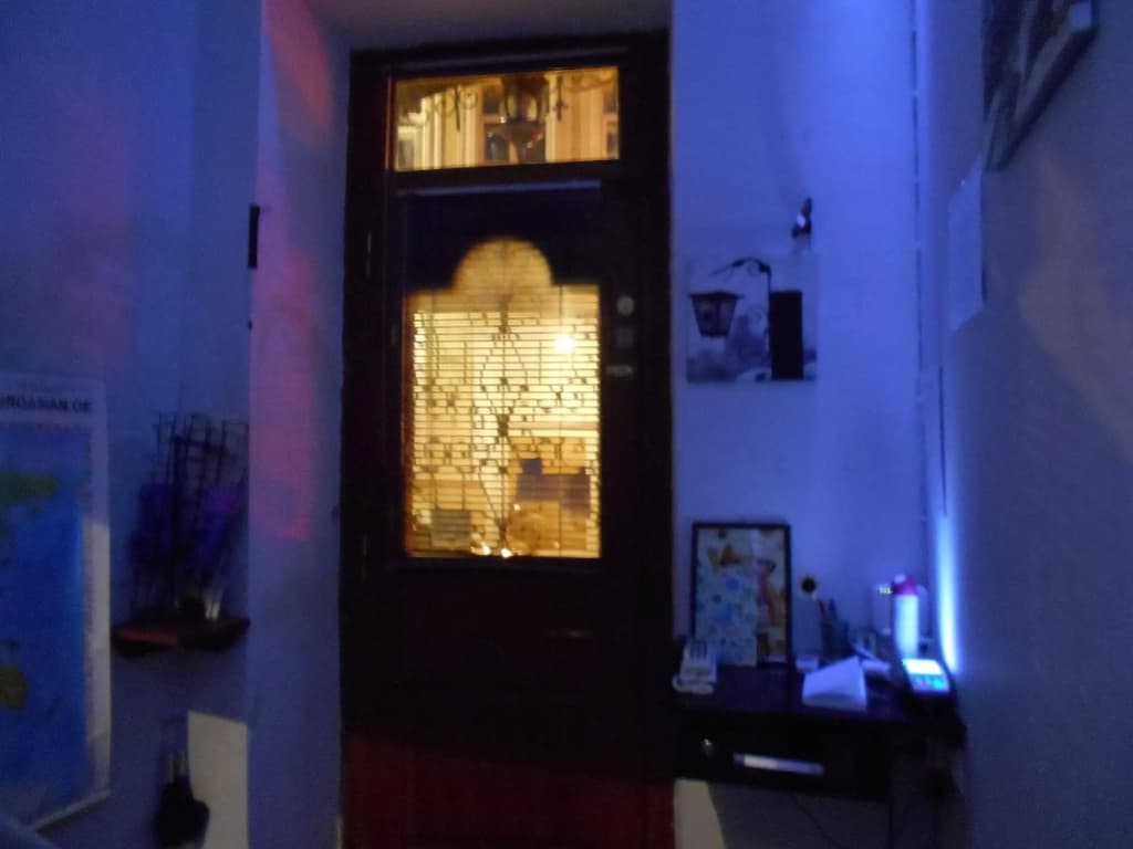 Metekhi Eight Hotel - main photo