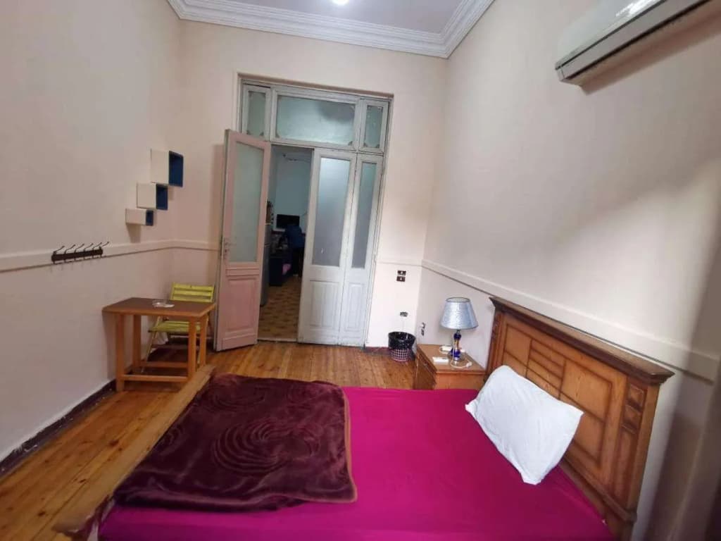 Cairo Lodge Hostel - photo 11