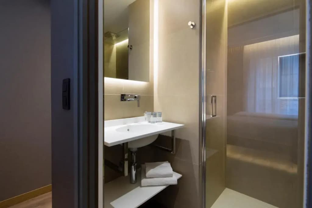 Hotel Cler - photo 9
