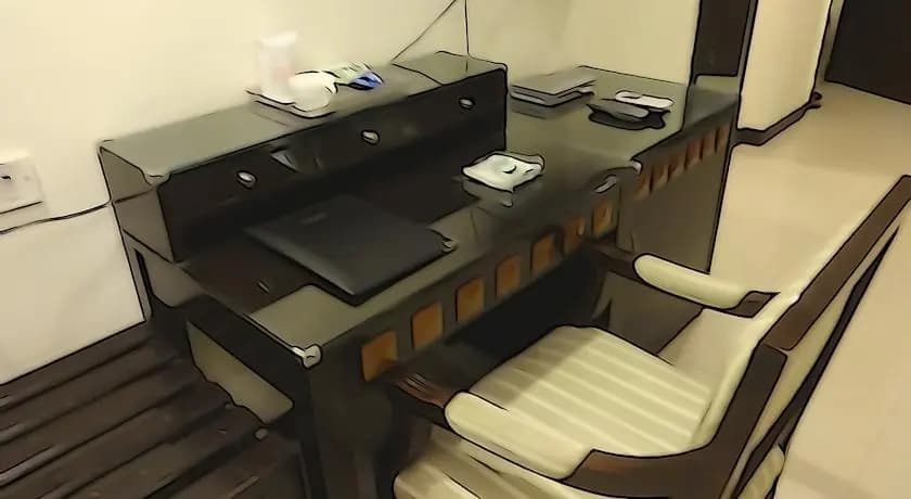 Hotel Luxury 8 - photo 2
