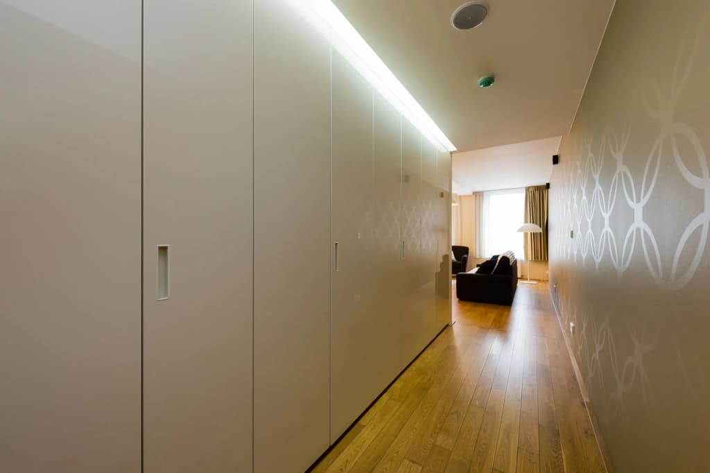 EMPIRENT Karlin Apartments - photo 17