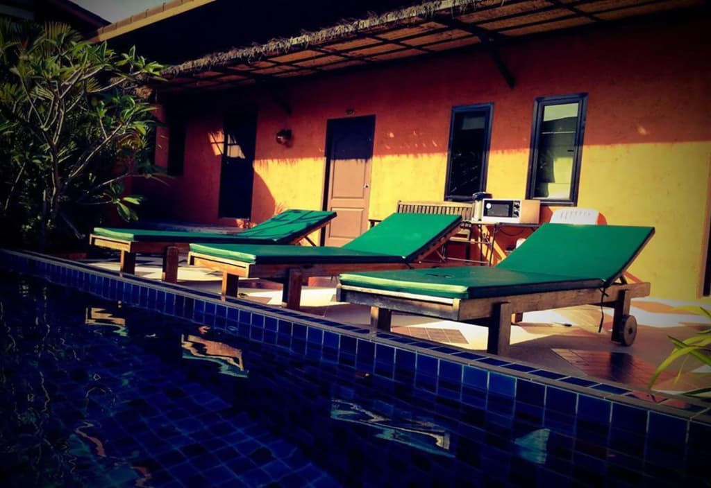 2 Home Resort - photo 18