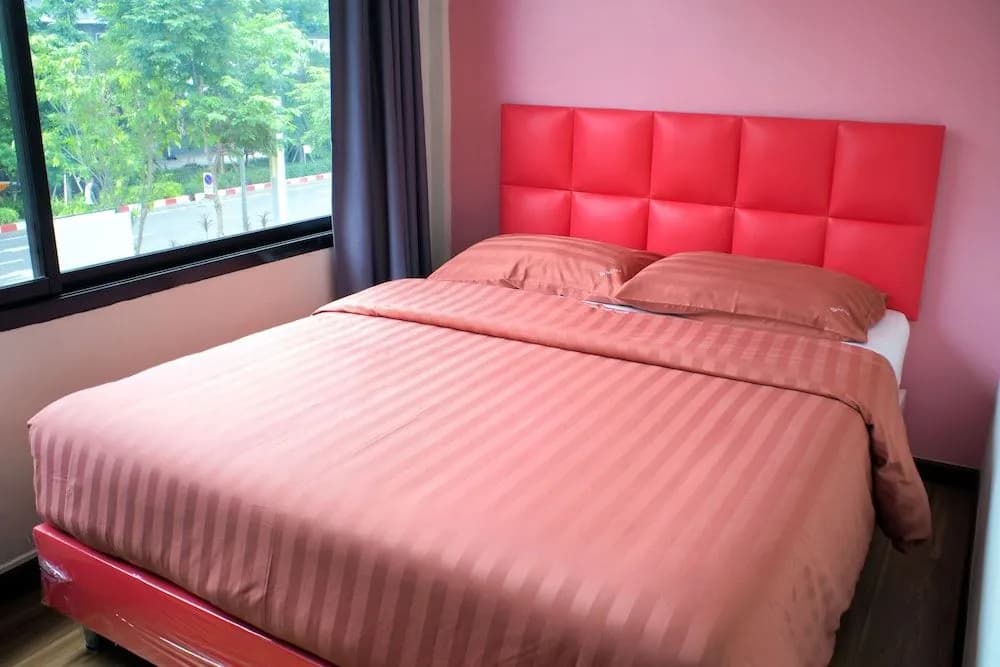 The Hattrick Hostel - photo 6