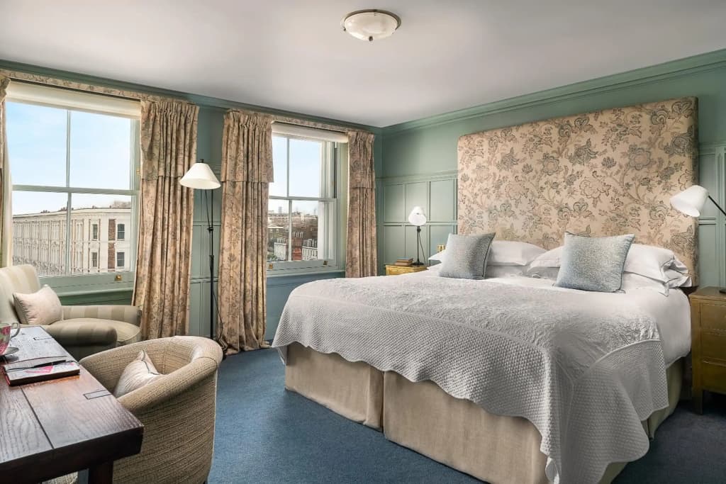 The Pelham London - Starhotels Collezione - photo 38