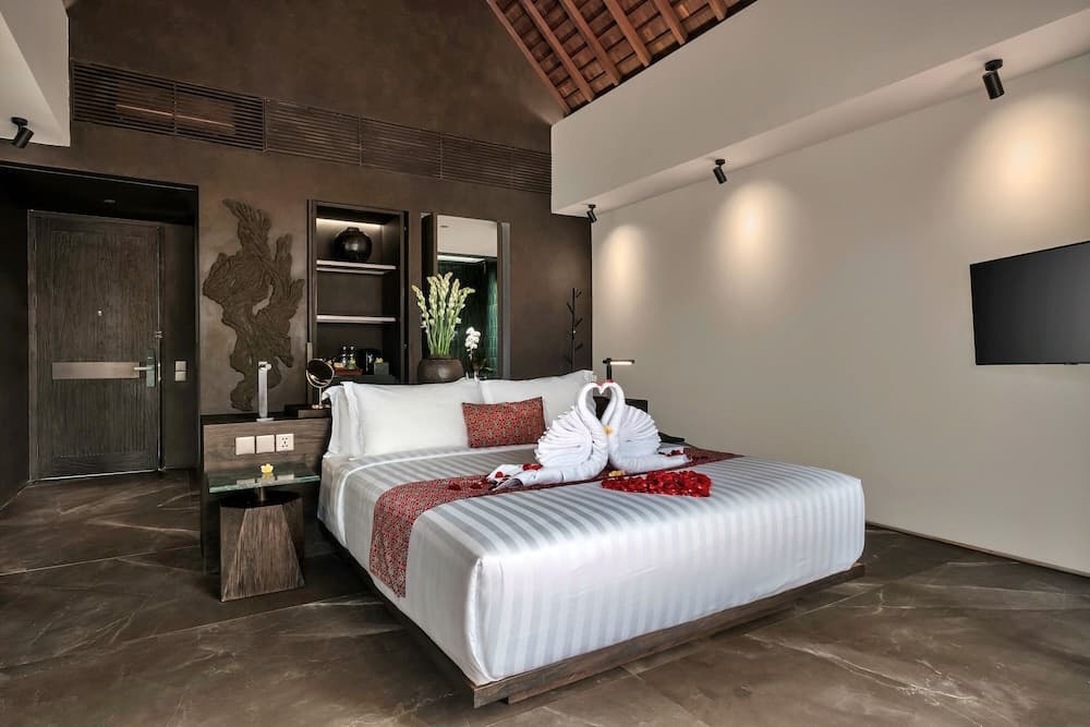 Mayaloka Villas Ubud - photo 6