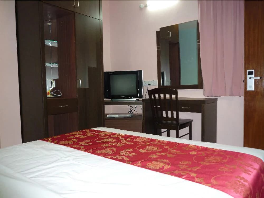 Winsons Business Inn - photo 38