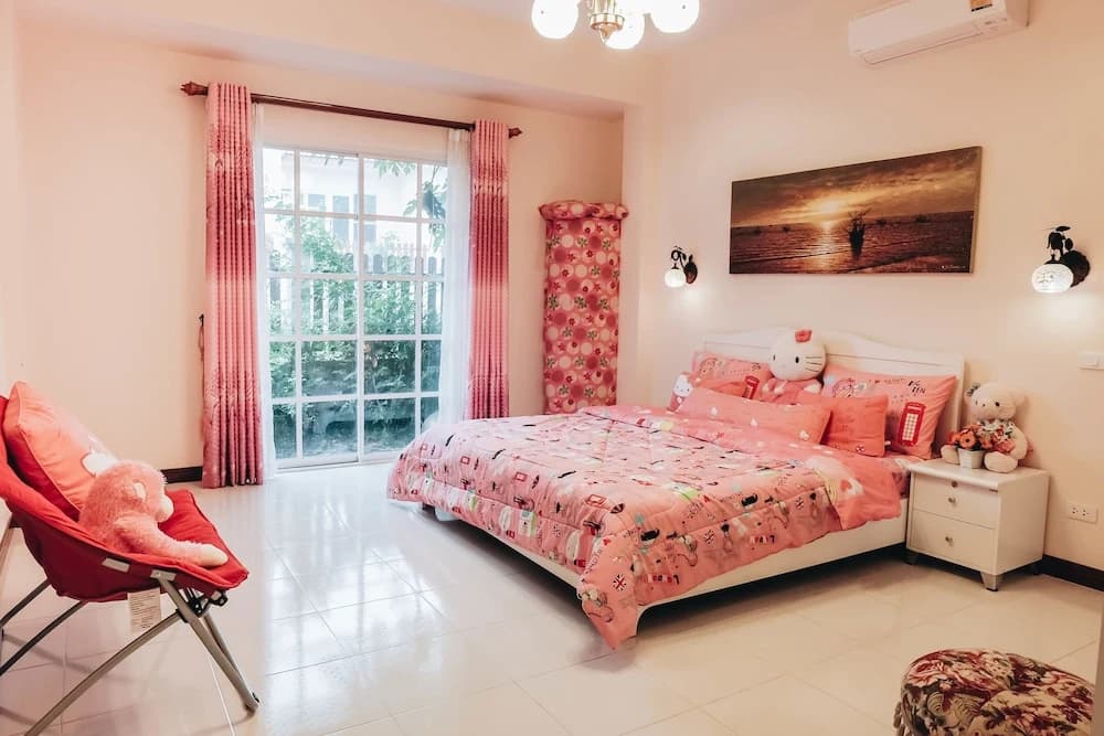 Peach Hua Hin Pool Villa Holiday - photo 5