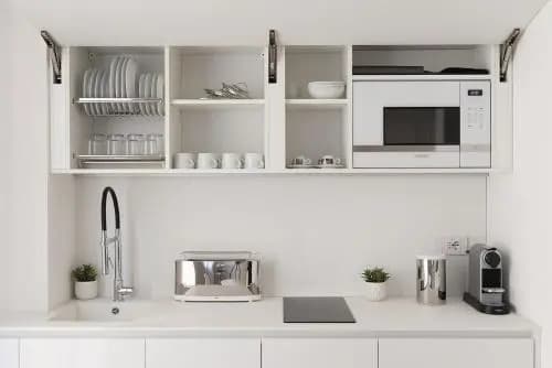 Fiorentini Residence MILANO - photo 19