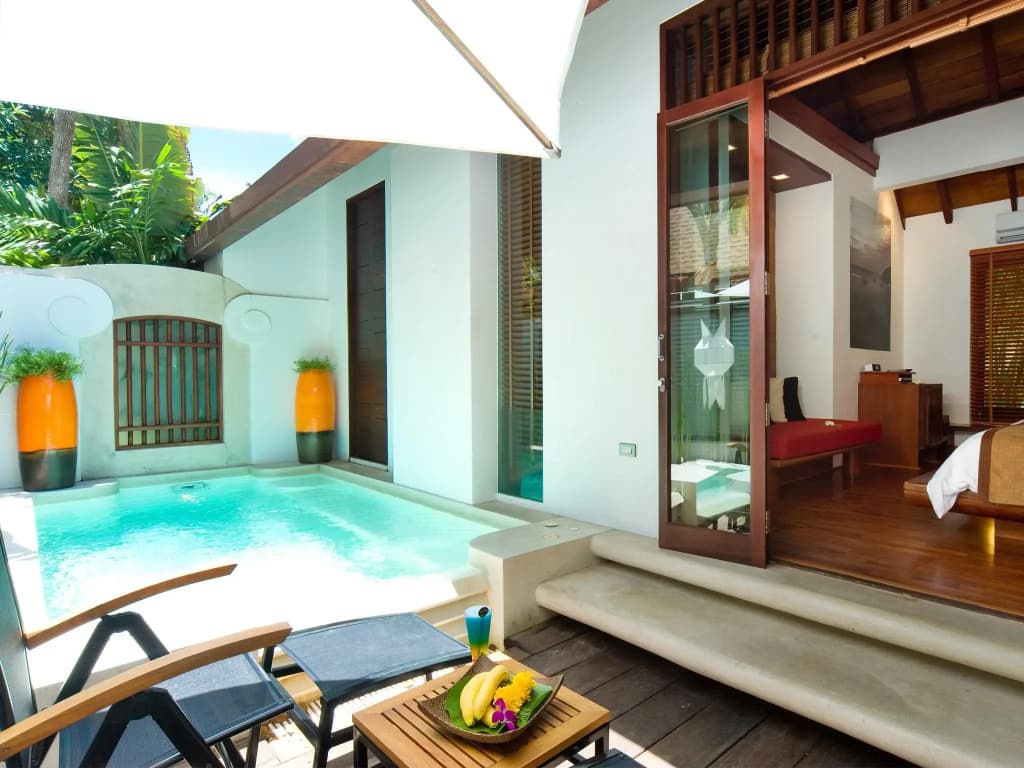 Pavilion Samui Villas & Resort - photo 26