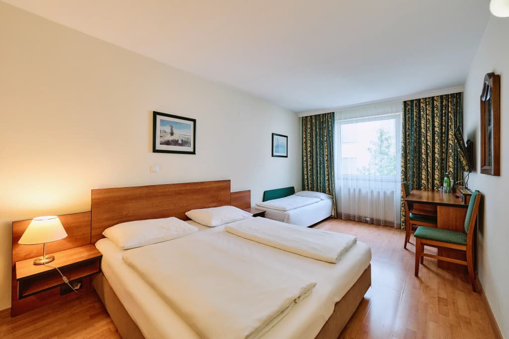 Hotel Deutschmeister - photo 4