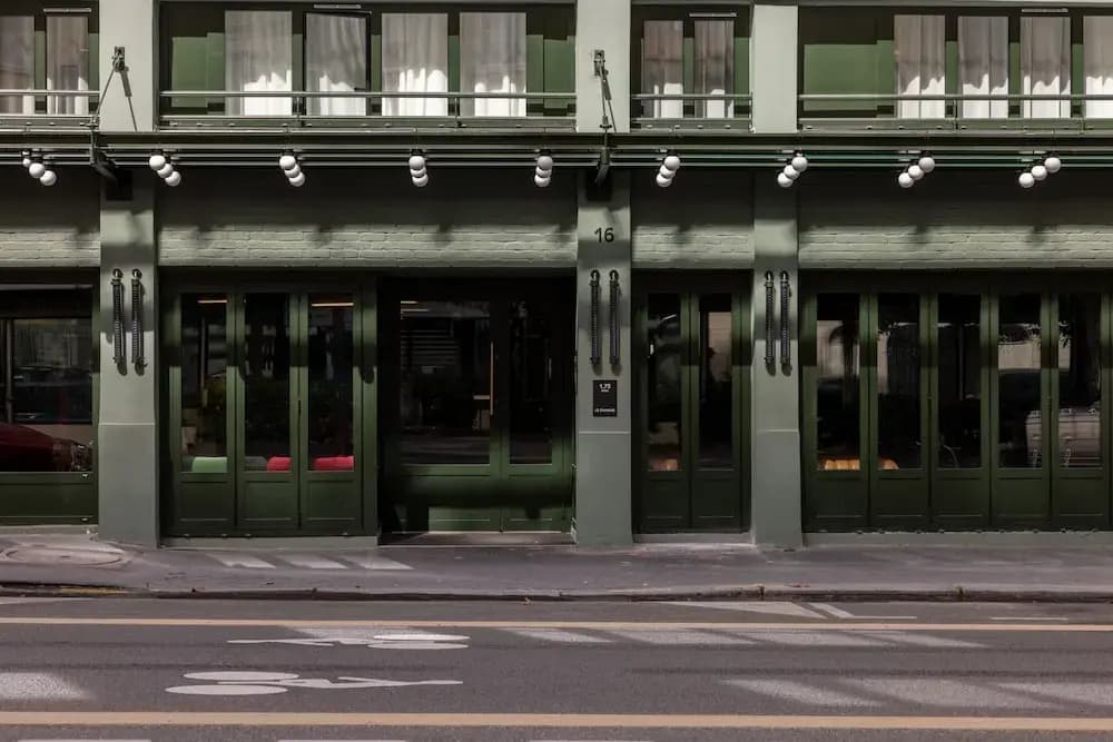 1.75 Paris Le Charme - photo 1