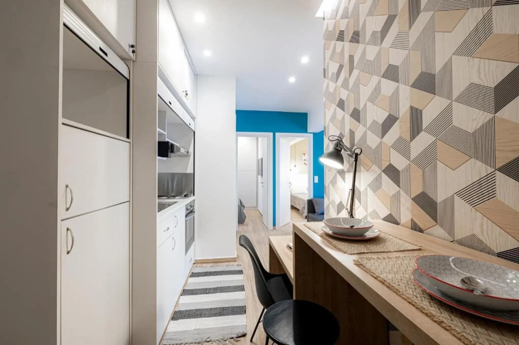 Calliope Apartment - photo 14