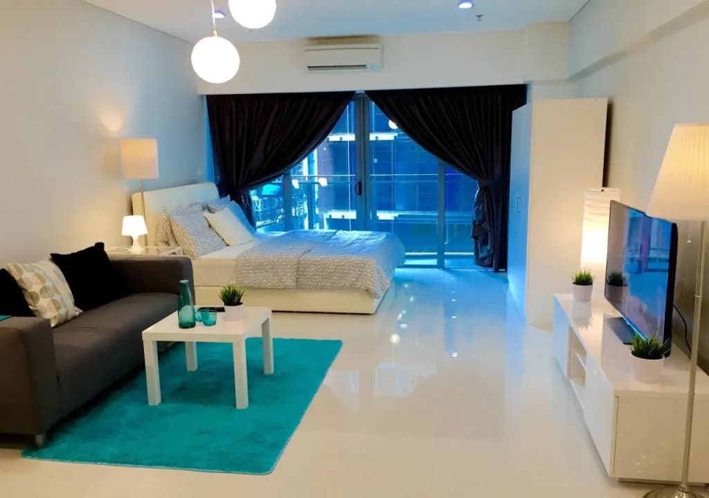 Summer Suites Studio Guest House - photo 19