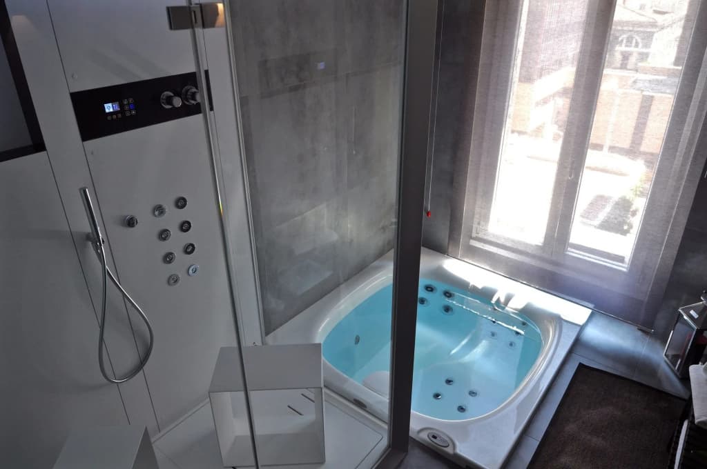 Place 24 Suites & Wellness - photo 7
