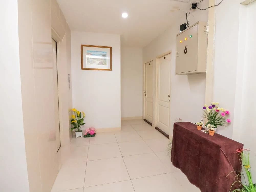 Nida Rooms Phrakanong Express - photo 9