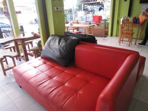 SP Guest House & Tour - photo 2