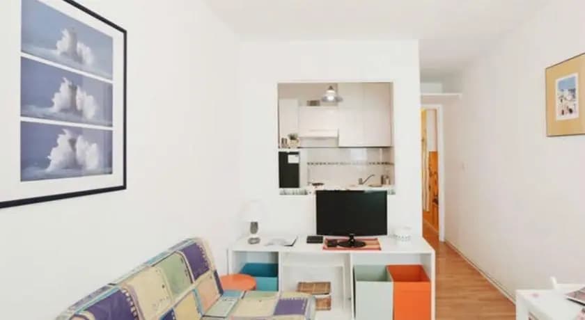 Studio Centre Ville Nice - photo 3