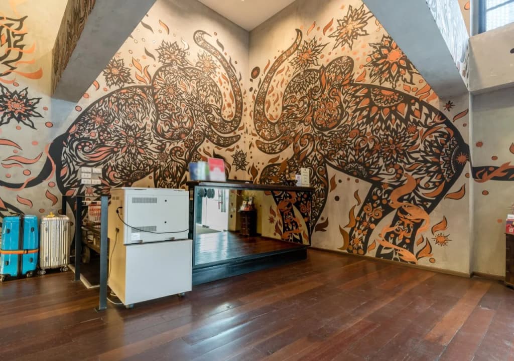 Cacha Hotel - photo 25