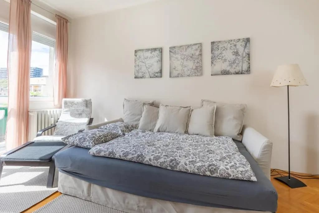 Frankel 55 Apartman Budapest - photo 3