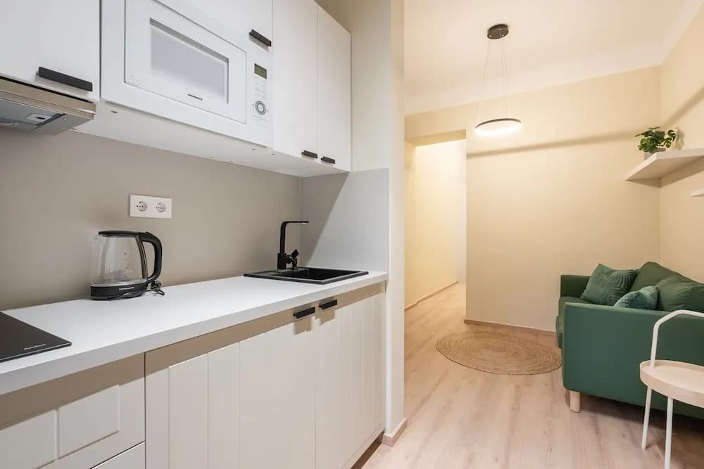 N36- Boutique Apartments By BQA - photo 13