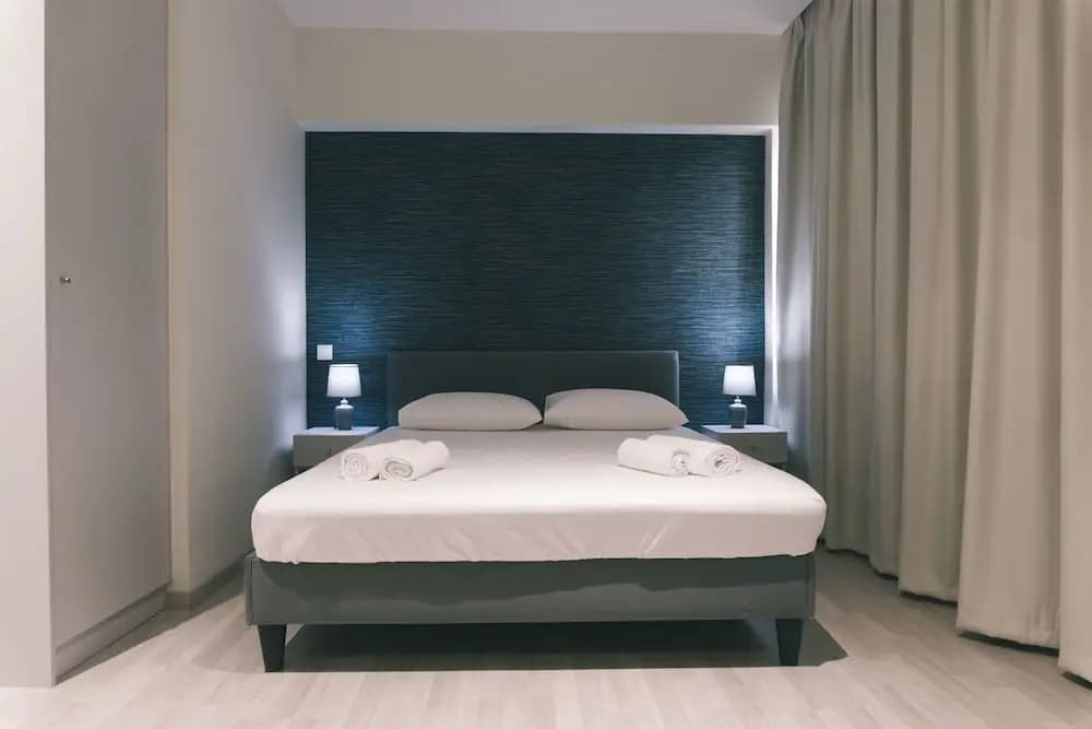 Pallados Suites - Ippia - photo 2