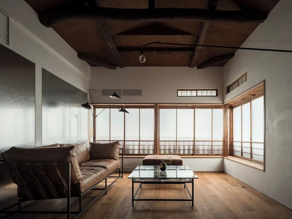 Trunk House - photo 2