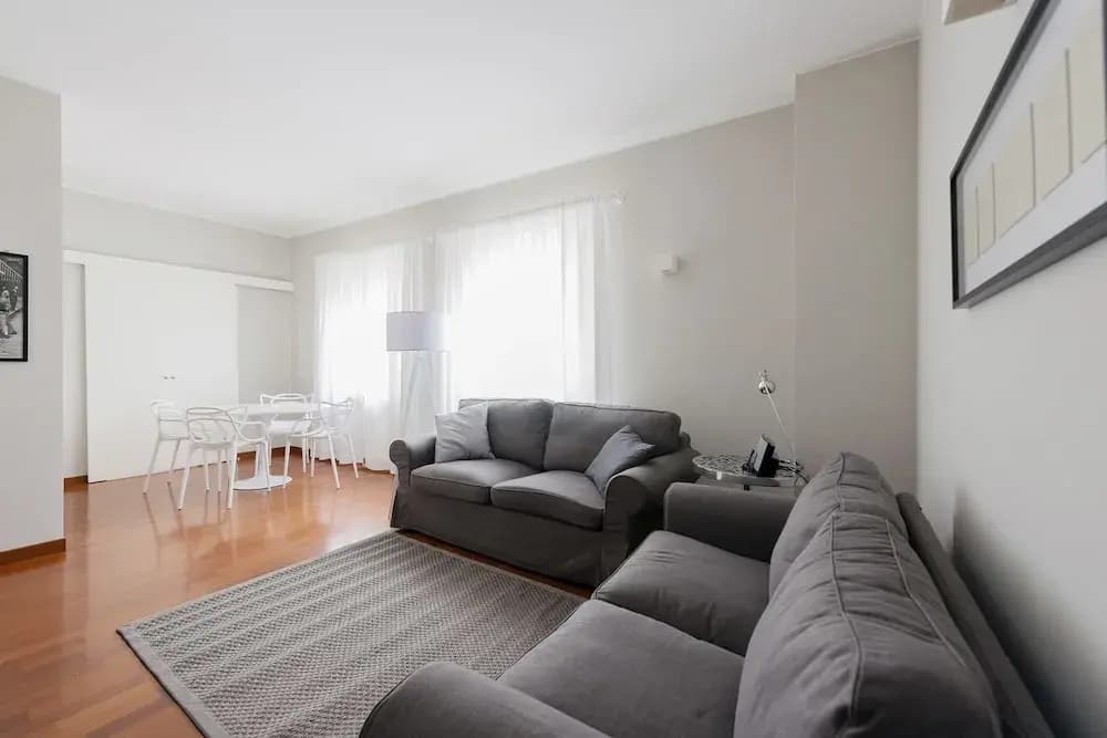 Be Apartments Marco Polo - photo 5