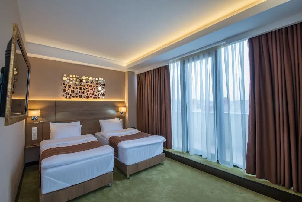 Veranova Hotel - photo 7
