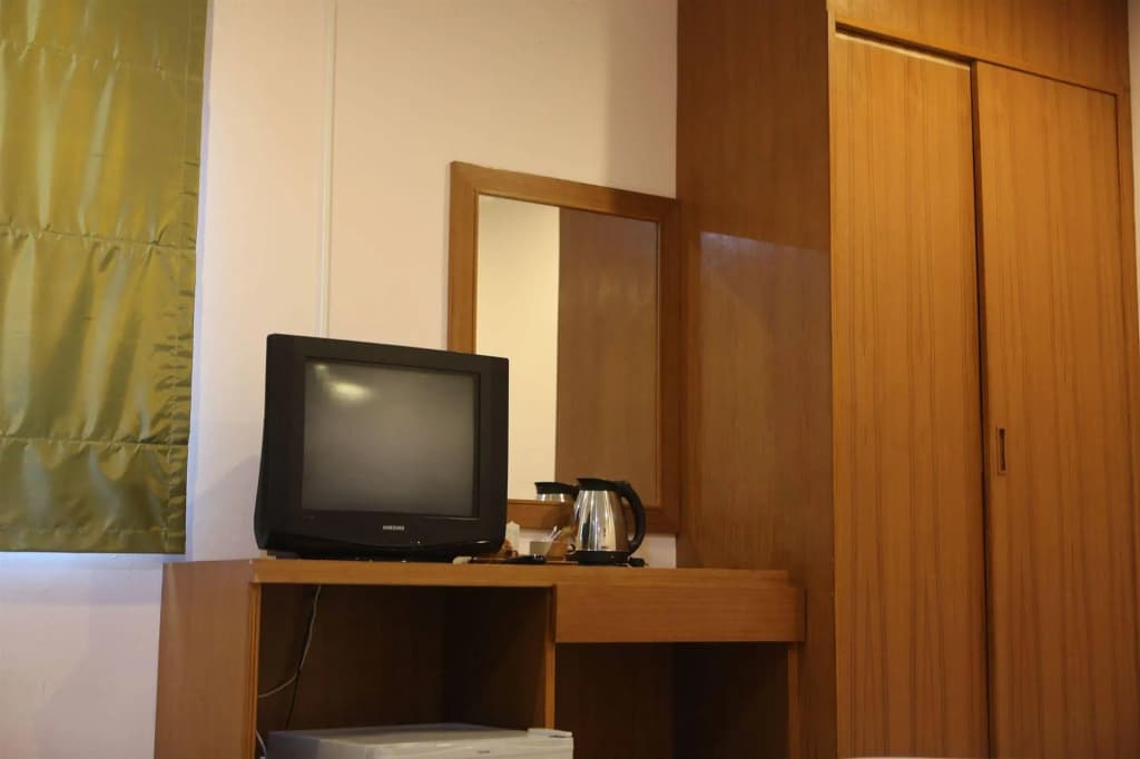 Goodnice 2 Guesthouse - photo 6
