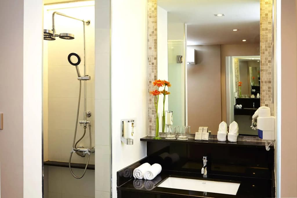 Citypoint Hotel - photo 10