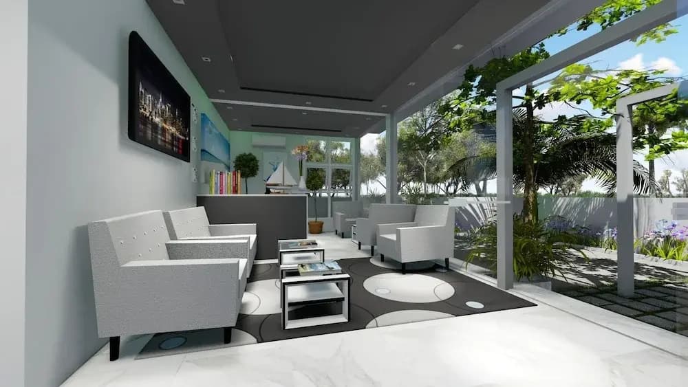 Moonshell Residence - photo 12